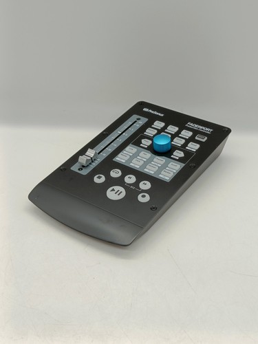 Presonus faderport daw - presonus,