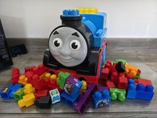 Thomas the Tank Engine and
