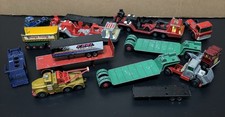 Matchbox Scammell heavy