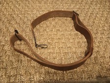 Leather Rifle Sling, Accuracy International?