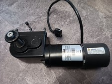 Invacare Mirage 4mph RIGHT