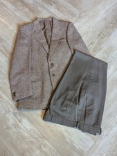 Vintage St. Michael Brown