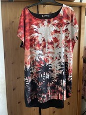Kaleidoscope Printed Scene