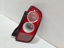 2004 NISSAN MICRA K12/K12C O/S Drivers Right Rear Taillight Tail Light 