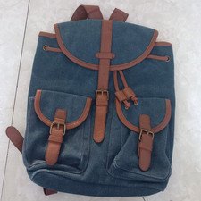 River Island Medium Backpack