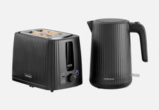 Daewoo Kettle and 2 Slice