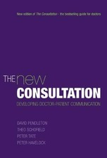 The New Consultation