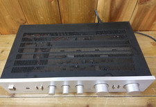 Pioneer SA 420 Vintage Stereo Integrated Hi-FI Audio Amplifier Retro *For Parts*
