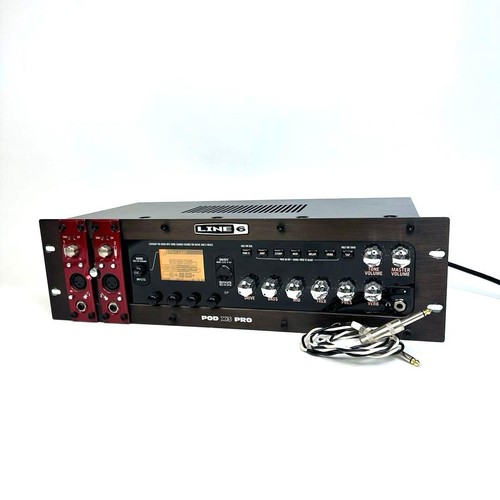 Line6 pod pro - line6,