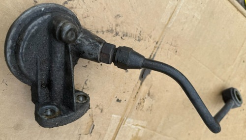 Classic mini 1275 998 engine - 1275,