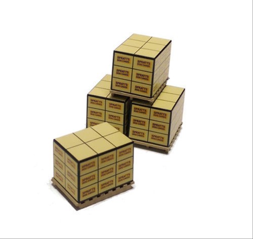 Oxford diecast 76acc003 - oxford,