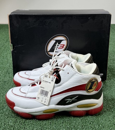 New 2022 reebok the - answer, i