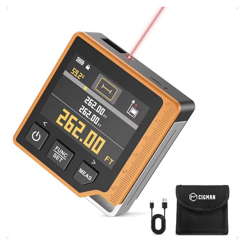 Cigman digital laser tape - cigman,