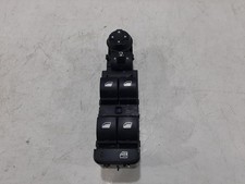 2015 CITROEN C4 PICASSO Mk2 5 Door MPV Front Right Master Window Switch