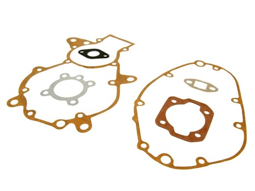 Engine gasket set for - gasket,