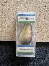 Vintage Shakespeare no.4473