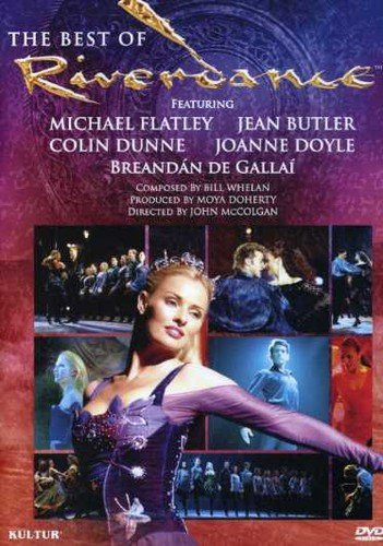 Riverdance best dvd - riverdance:,