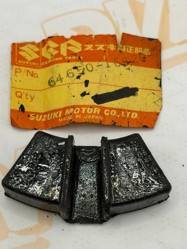 Nos genuine suzuki ts250 - 1,