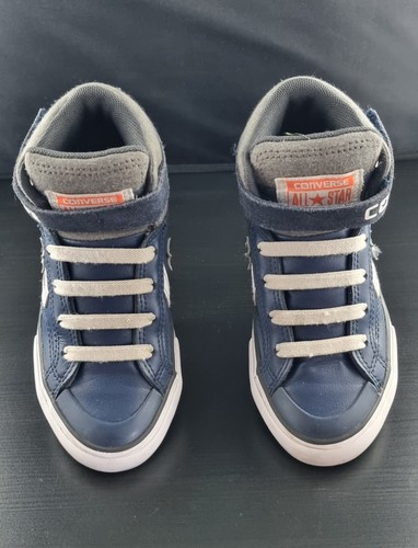 Converse pro blaze strap high - converse,