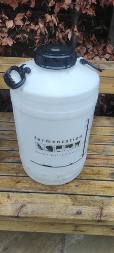 Young gallon 25 ltr - young's,
