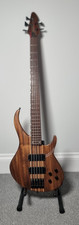 Peavey Grind 5 NTB - 5 String Bass Guitar