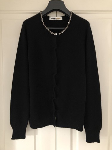 Clements ribiero 100 cashmere - ribiero, 100%