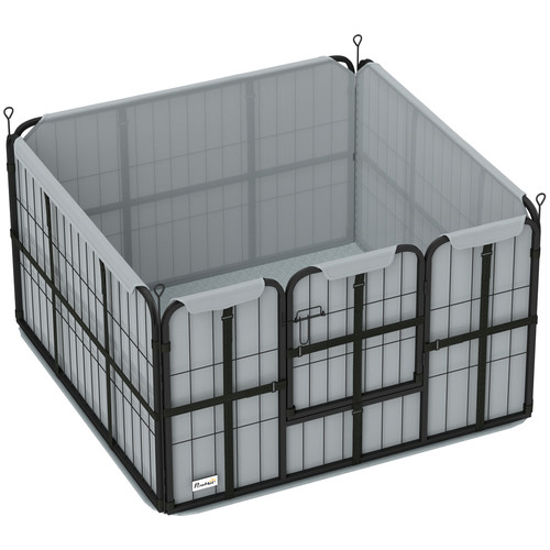 Dog whelping box washable - whelping,
