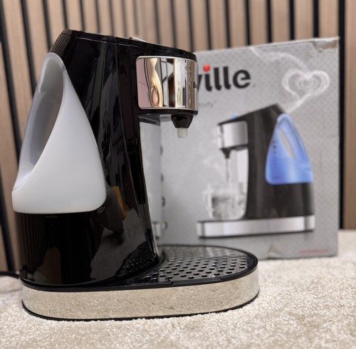 Breville hot cup faulty l - hot,
