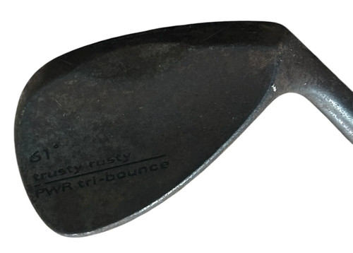 Cobra trusty rusty lob - trusty,