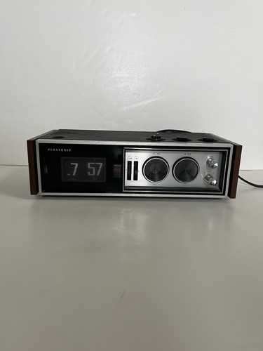 Panasonic 7469 vintage - rc-7469,