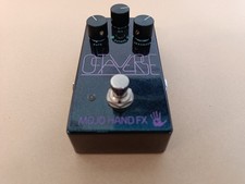 Mojo Hand FX Octaverse –
