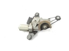 2005-2011 MK2 TOYOTA YARIS REAR WIPER MOTOR WITH ARM 5 DOOR HATCHBACK 0390201825