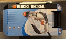 Black & Decker Drill Driver