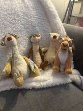 Ty Beanie Babies - Iceage -
