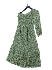 Mint Velvet A-Line Maxi Dress