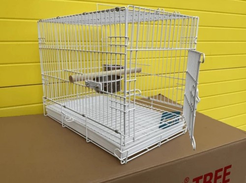 Parrot supplies large folding - parrot-supplies,