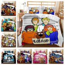 Quilt/Doona/Duvet Cover Set