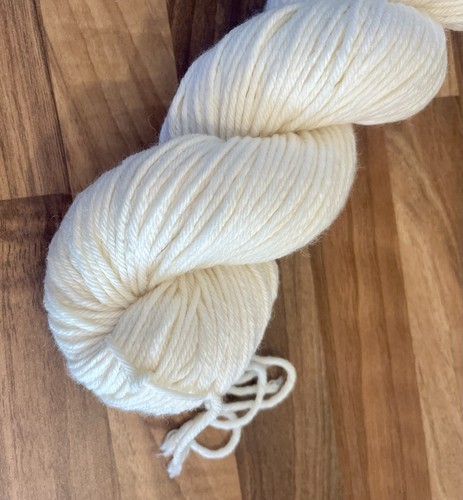 Undyed 100 extra fine - 100%,