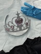 Frozen Princess Elsa dress Tu 9-10yrs Disney