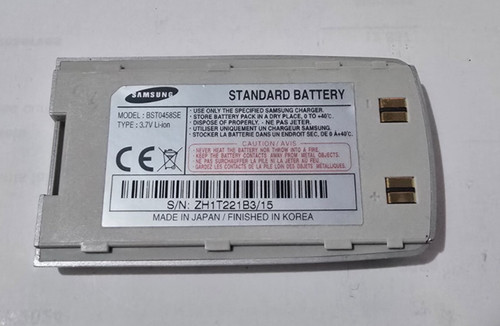 New genuine original samsung - genuine,