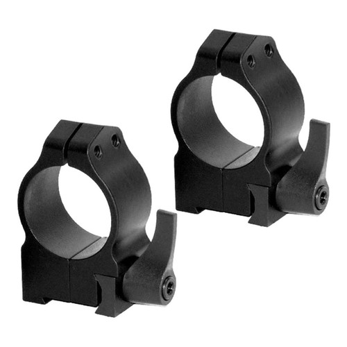 Warne maxima inch high sako - warne,