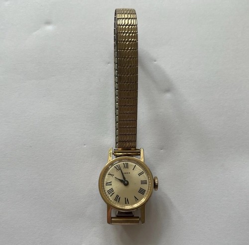 Ladies vintage mechanical - vintage,