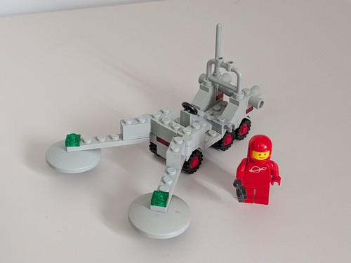 Lego classic space - lego,