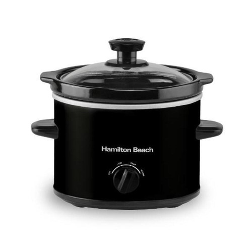 Hamilton beach mini slow - 1.8l,