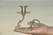 Vintage Brass Handcrafted