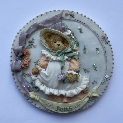 Vintage cherished teddies - cherished,