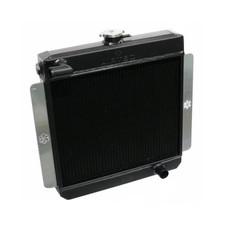 AIRTEC Aluminium Radiator