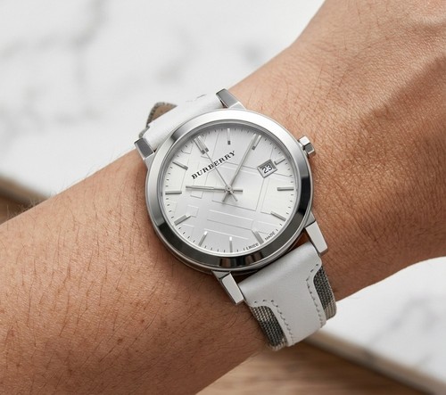 New burberry womens watch - womens,