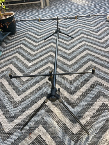 Fox classic rod - fox, carp