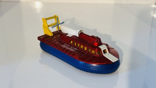 Dinky toys 290 srn6 - toys,
